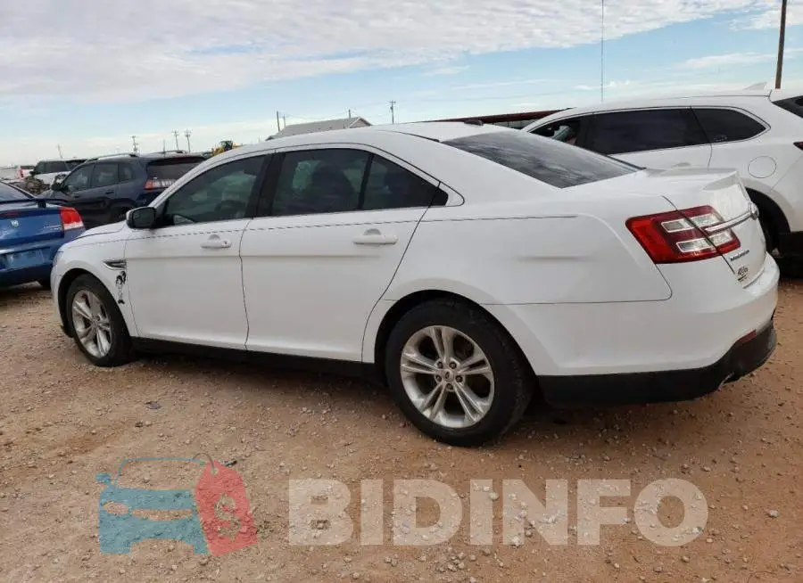 1FAHP2E83EG150195 Photo# 2