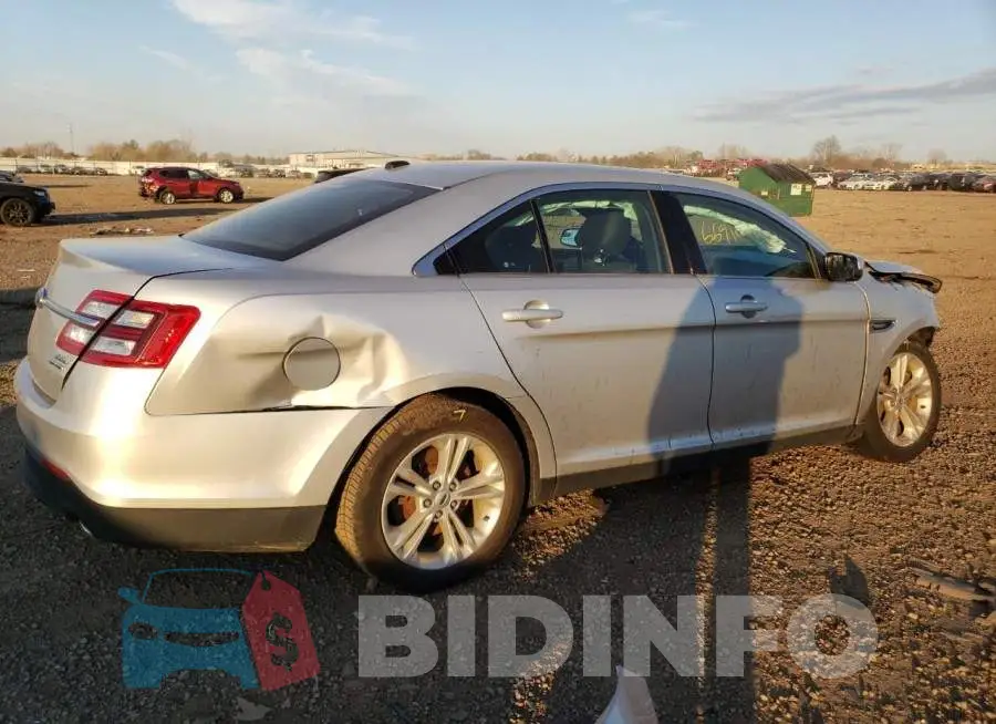 1FAHP2E89EG123194 Photo# 4