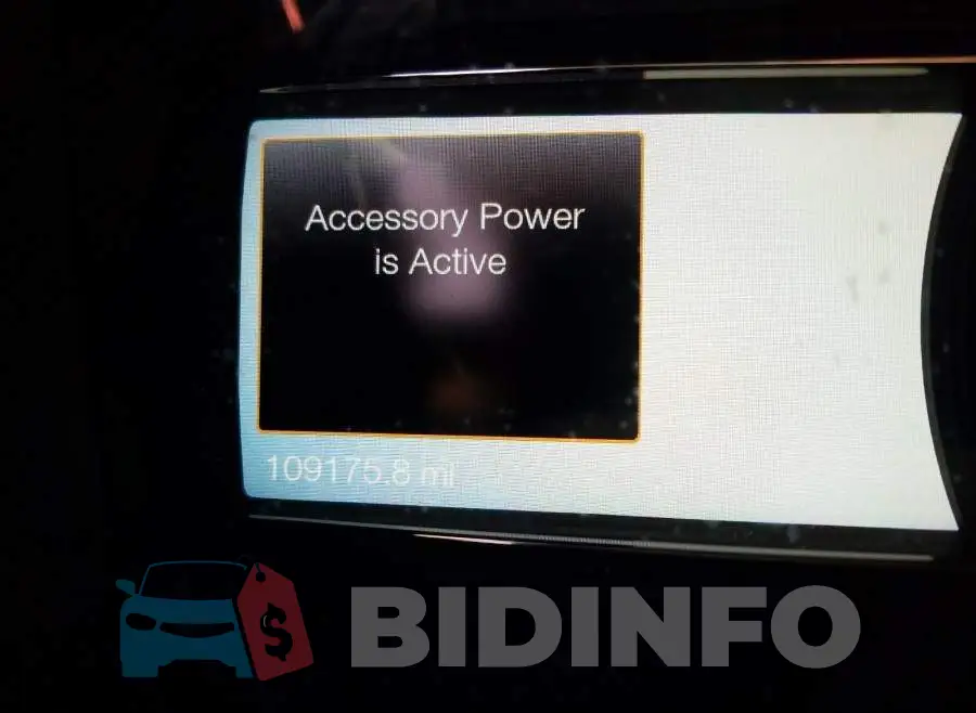 1FAHP2E89FG163969 Photo# 8