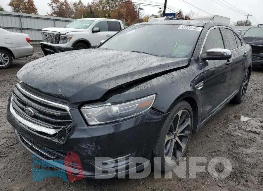 1FAHP2F81FG186614 Photo# 9