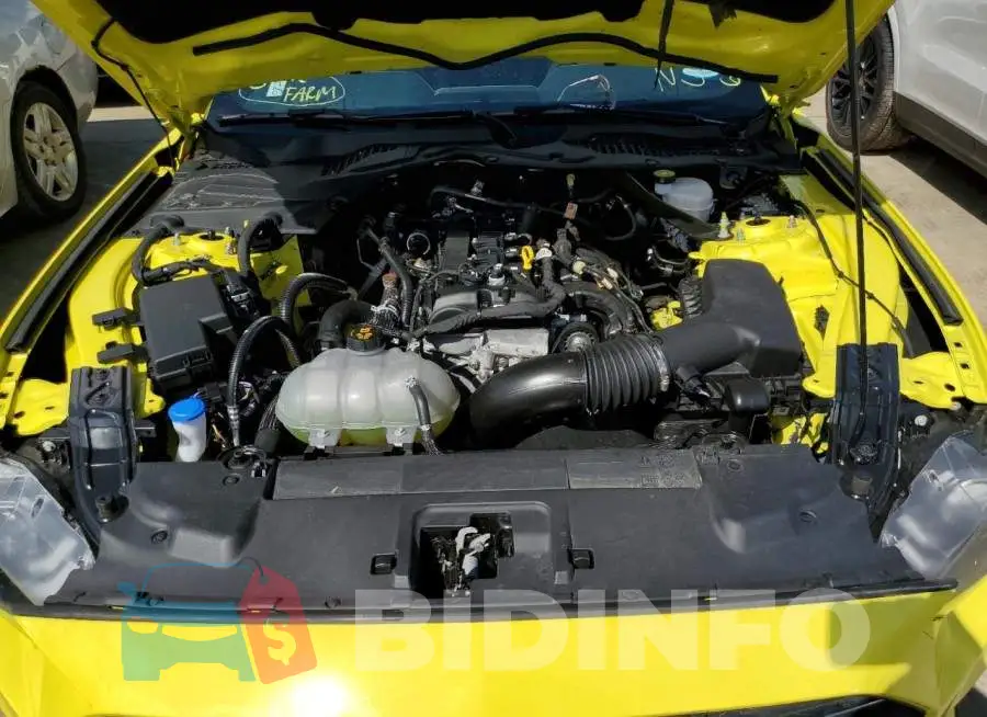 1FATP8UH9M5140568 Photo# 7
