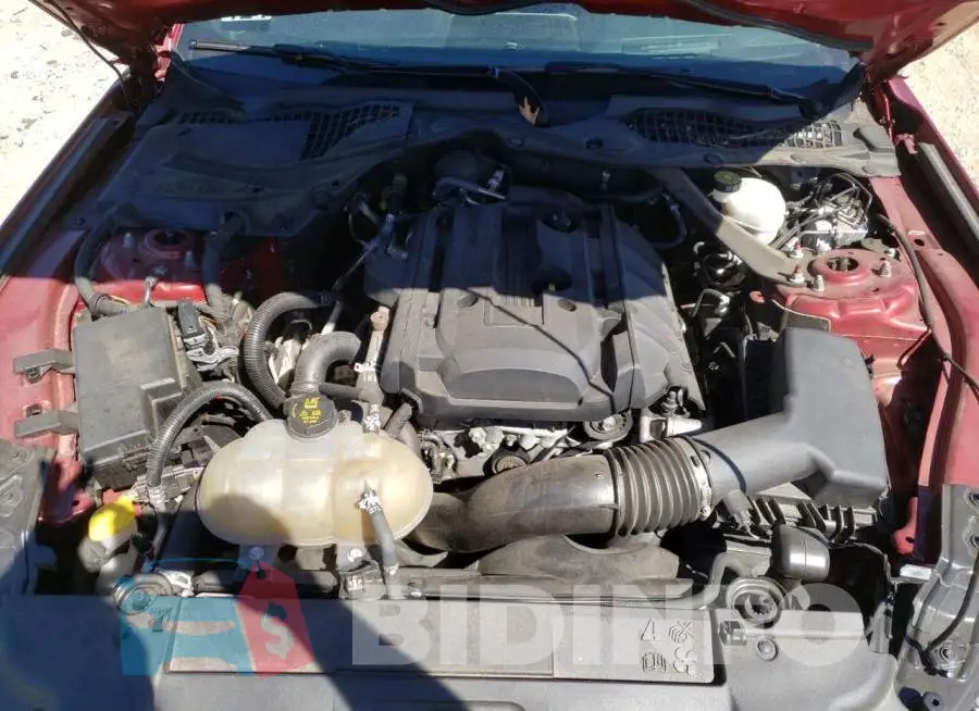 1FATP8UHXK5203836 Photo# 7