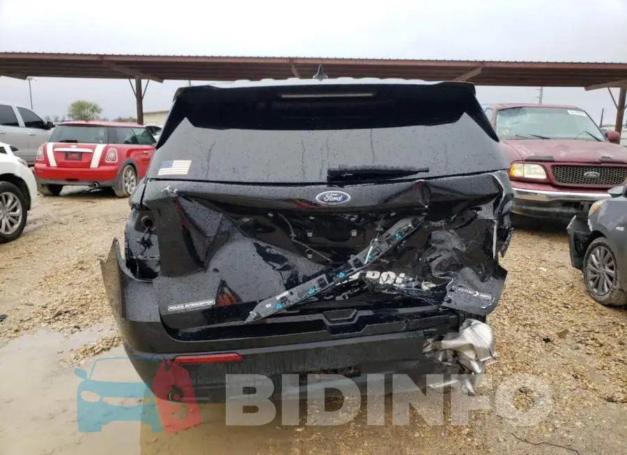 1FM5K8AB9MGC45497 Photo# 6