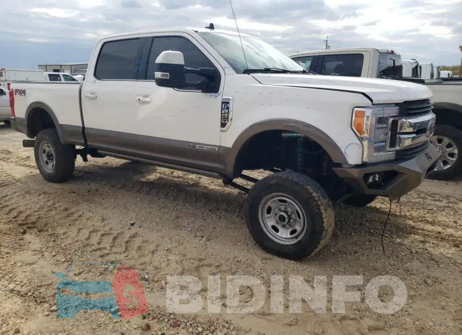 1FT7W2BT3KEC58325 Photo# 1
