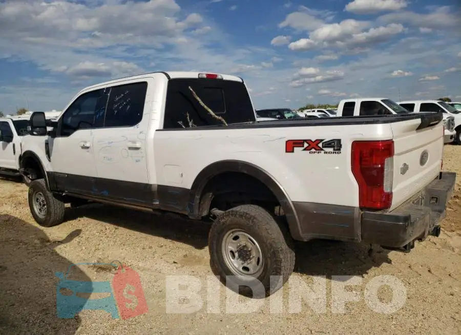 1FT7W2BT3KEC58325 Photo# 3