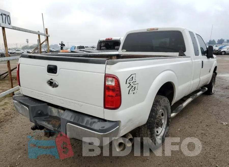 1FT7X2BT0FEA40457 Photo# 4