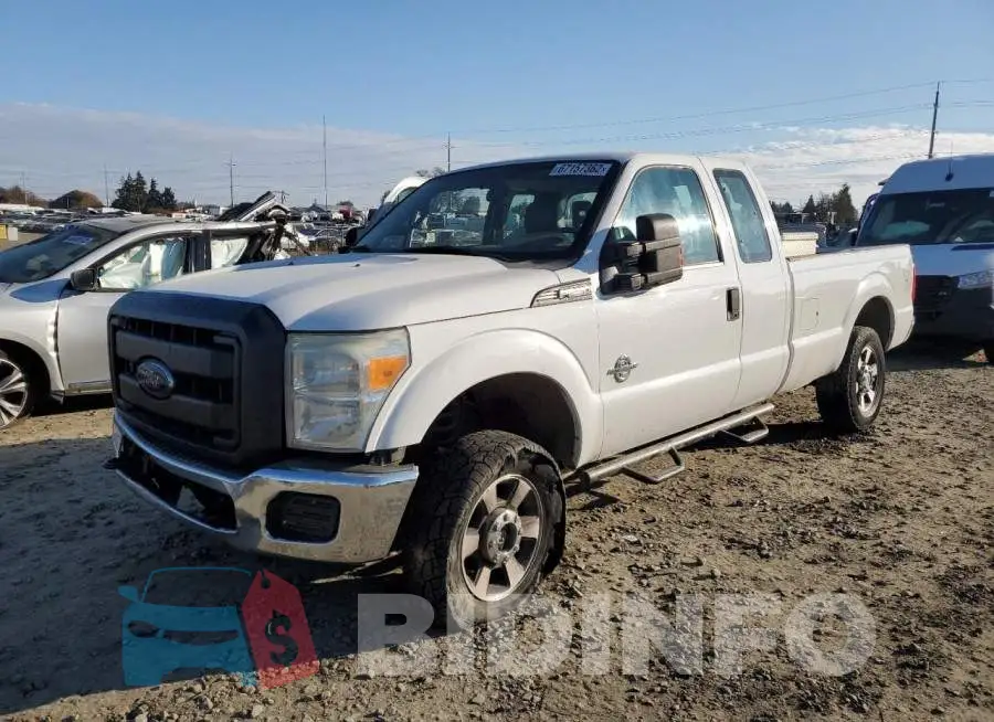 1FT7X2BT3FEA62257 Photo# 1