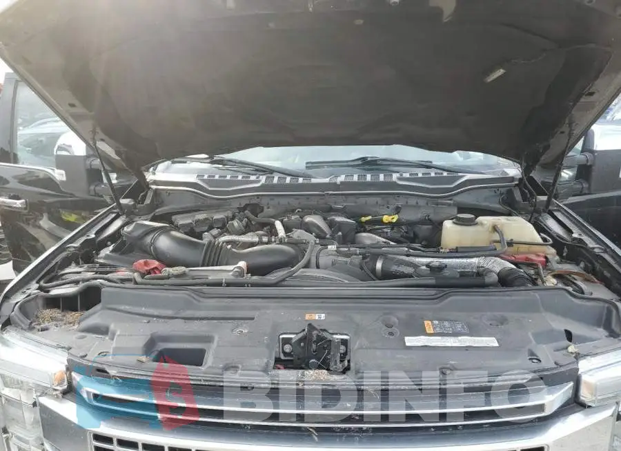 1FT8W3BT2HEC27151 Photo# 7