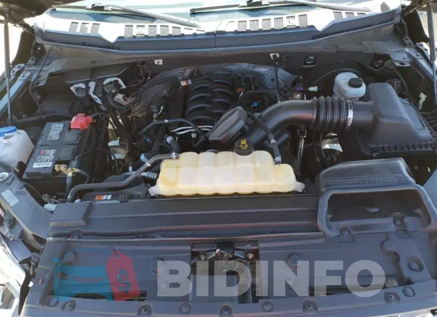 1FTEW1C55LFA25236 Photo# 7