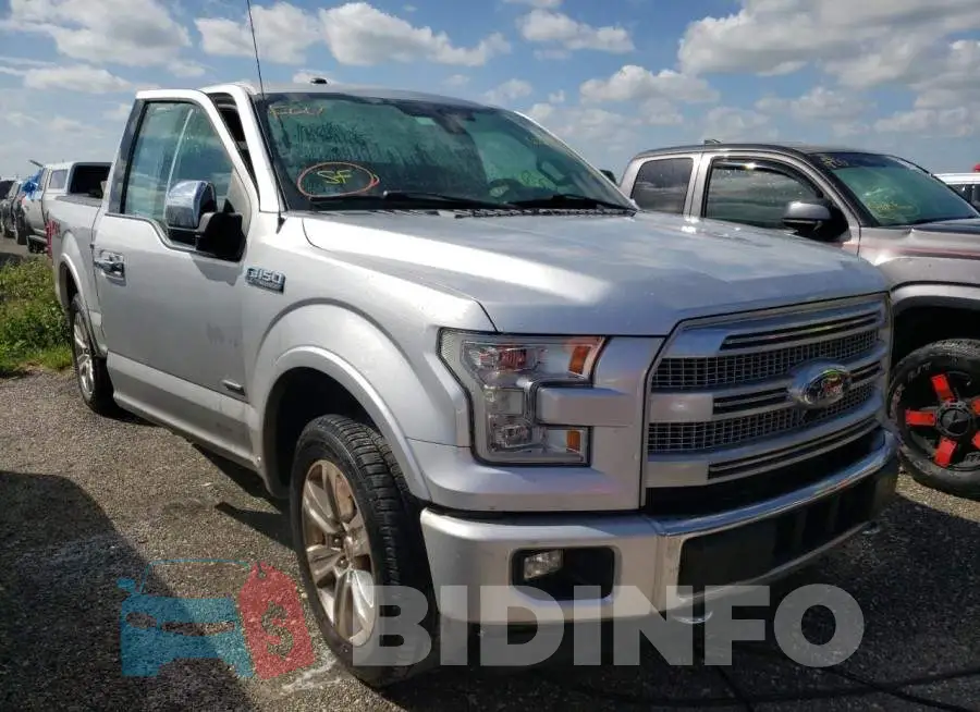 1FTEW1EG6HFA42259 Photo# 1