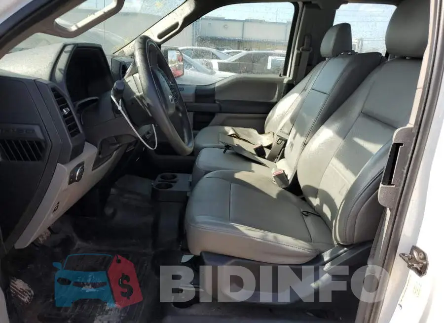 1FTEX1CP2GFC37418 Photo# 7