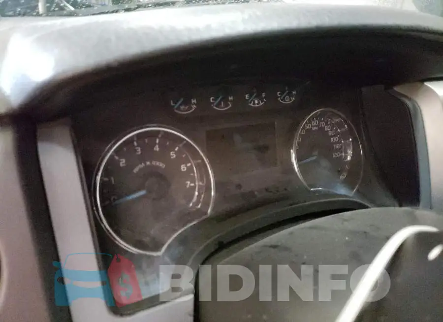 1FTFW1CF5DFA25493 Photo# 8