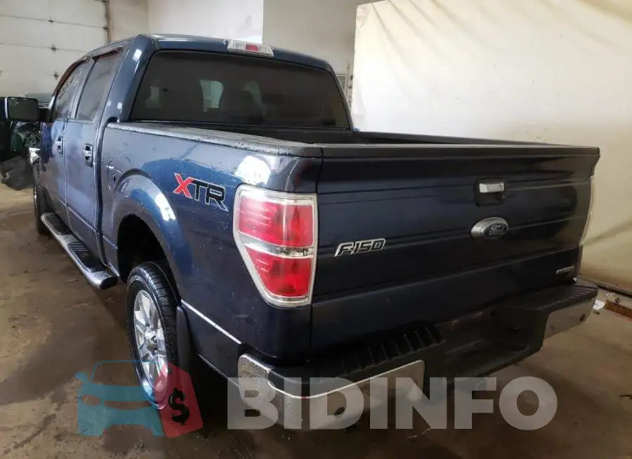1FTFW1CF5DFA25493 Photo# 3