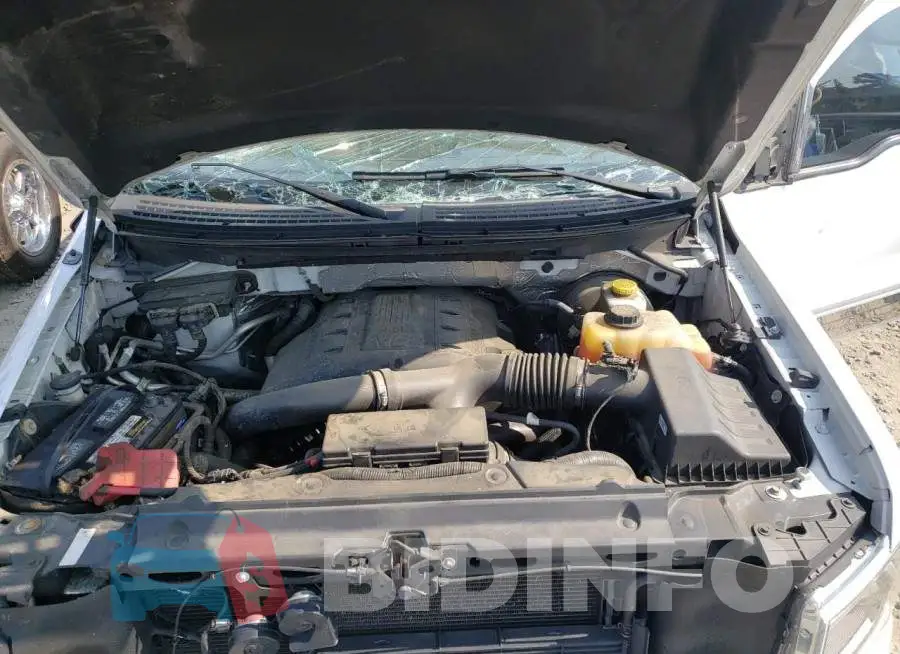 1FTFW1CT8EKF31821 Photo# 7