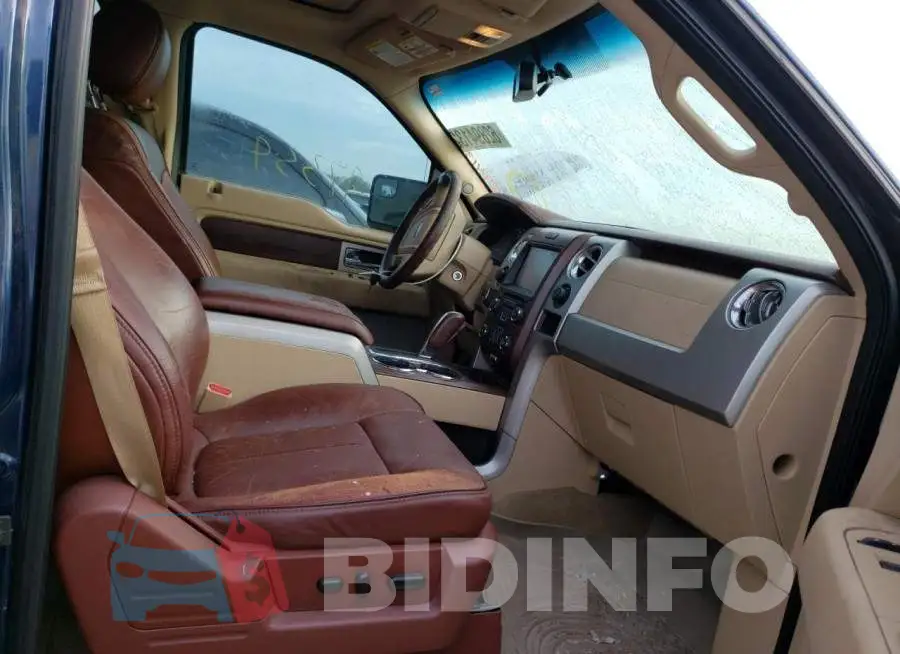 1FTFW1EF7DKD79617 Photo# 5