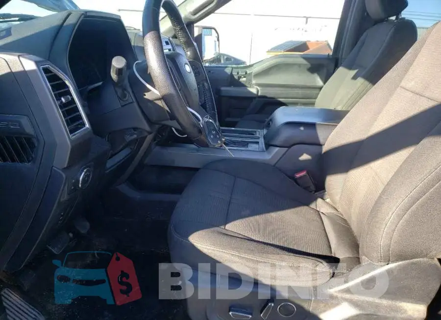1FTFW1EF7GFB57950 Photo# 7