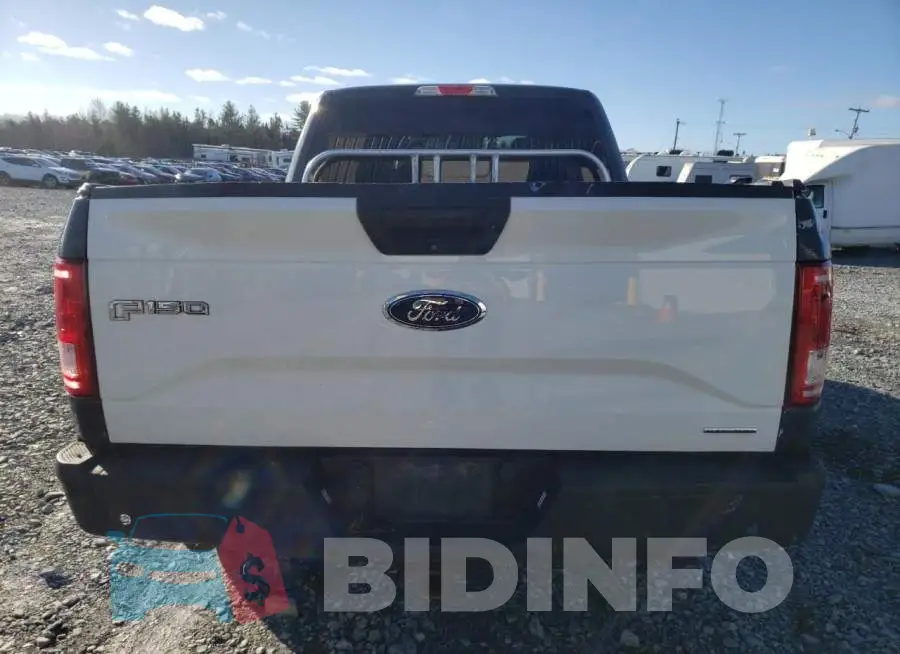 1FTFW1EF7GFB57950 Photo# 6