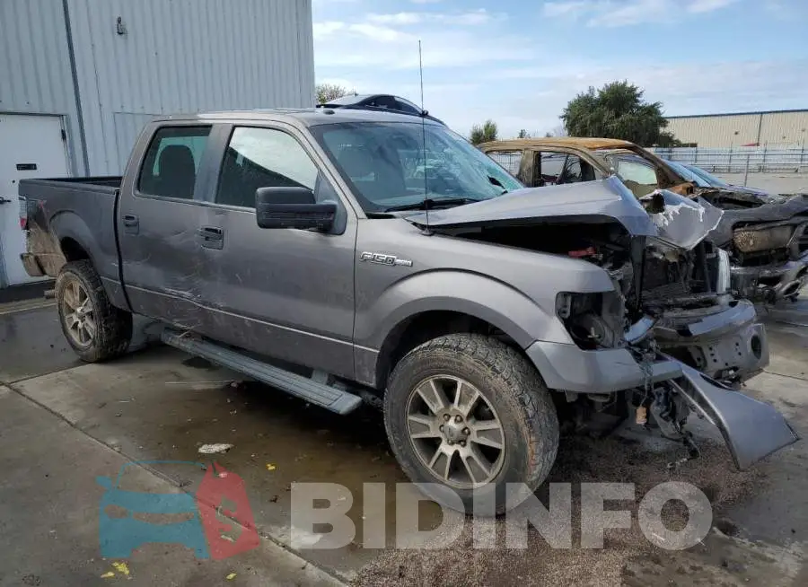 1FTFW1EF9EKD60925 Photo# 4