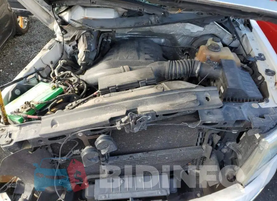 1FTFX1CT8DFB04384 Photo# 7