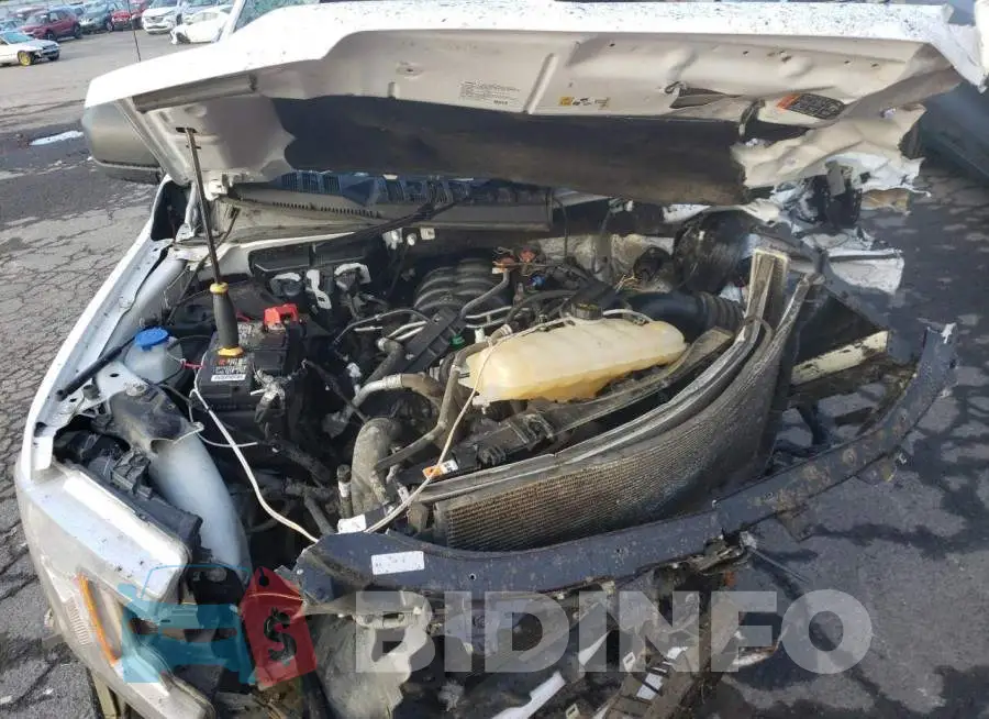 1FTFX1E52JKE15097 Photo# 7