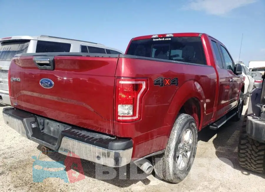 1FTFX1EG6HKD94119 Photo# 4