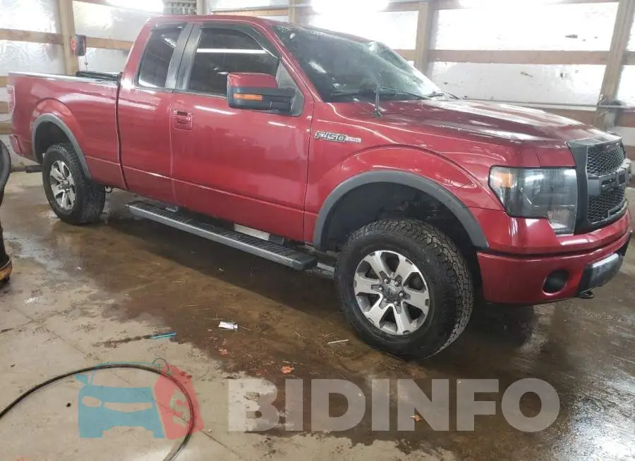 1FTFX1ET8DKD78317 Photo# 1