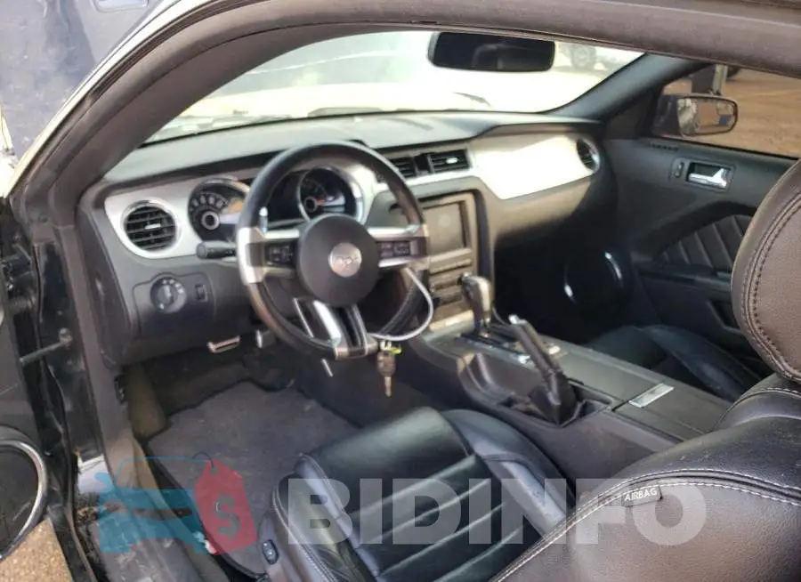 1ZVBP8CFXE5304026 Photo# 8