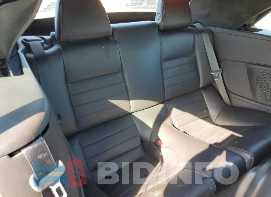 1ZVBP8FF8E5317384 Photo# 10