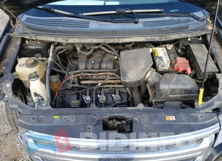 2FMDK3KC3DBA87185 Photo# 12