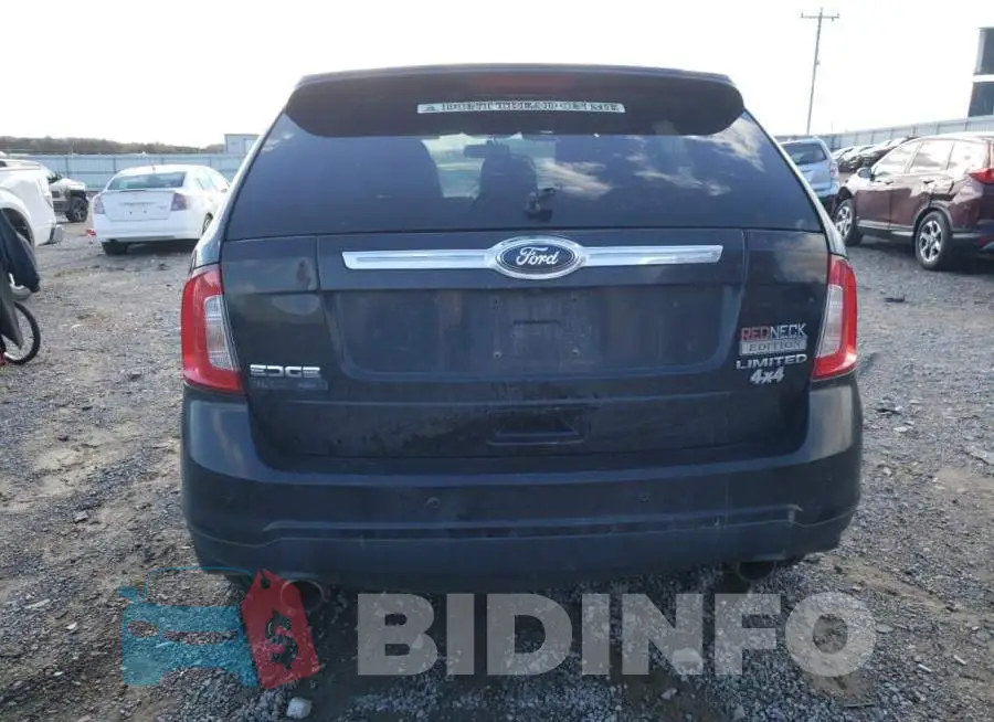 2FMDK3KC3DBA87185 Photo# 6