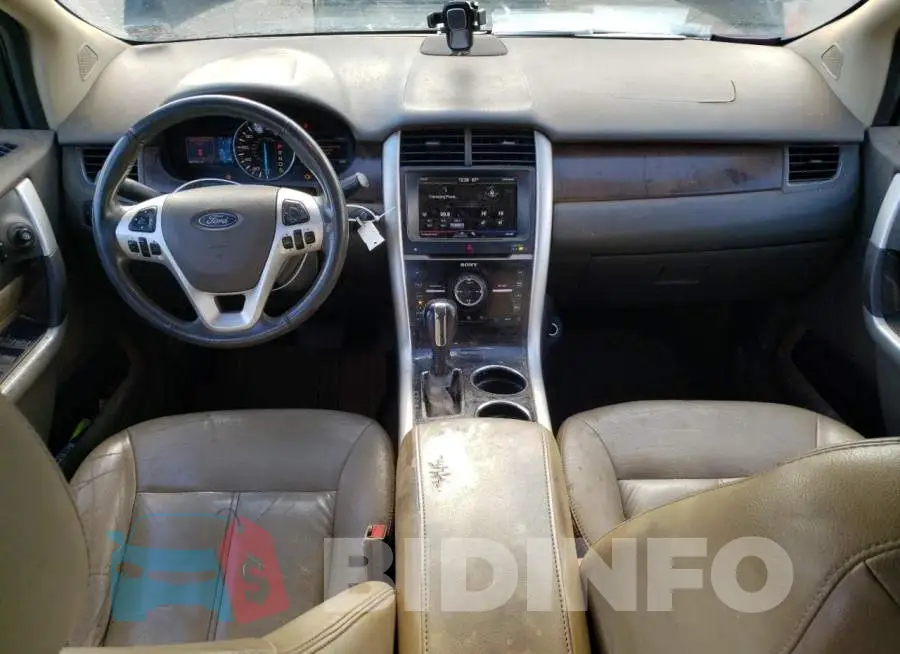 2FMDK3KC3DBA87185 Photo# 8