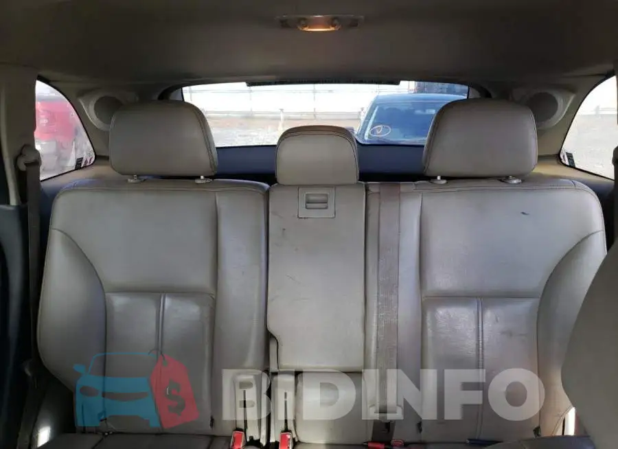 2FMDK3KC3DBA87185 Photo# 10