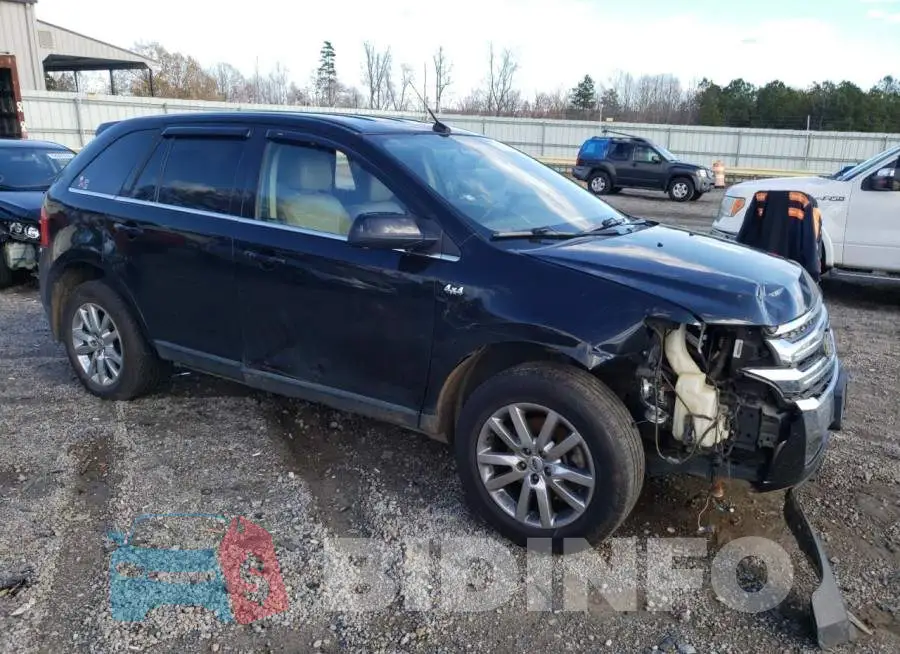 2FMDK3KC3DBA87185 Photo# 4