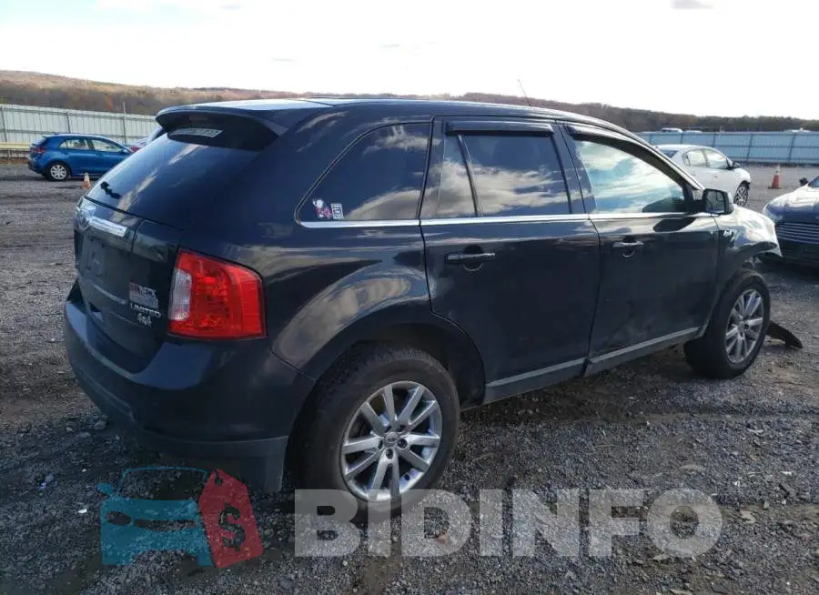 2FMDK3KC3DBA87185 Photo# 3