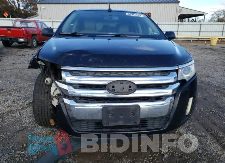 2FMDK3KC3DBA87185 Photo# 5