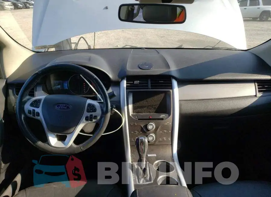 2FMDK4JC3DBC64065 Photo# 8