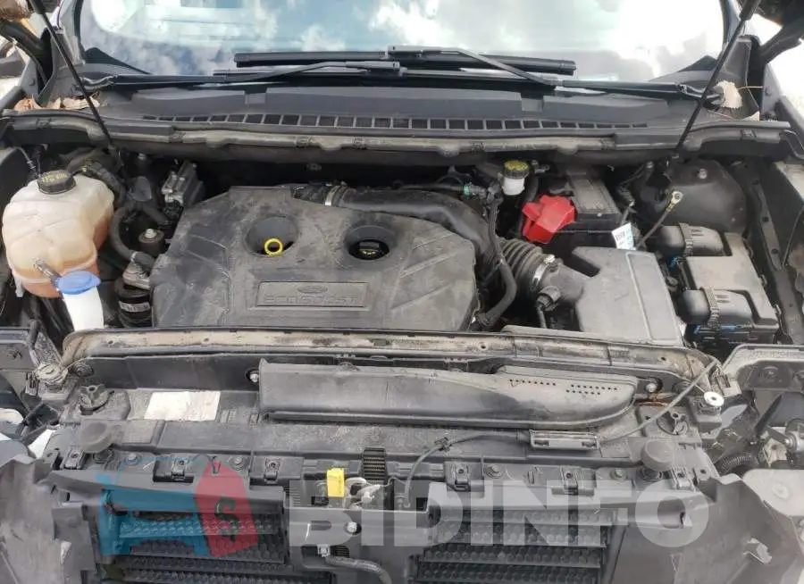 2FMPK3J96HBC52557 Photo# 7