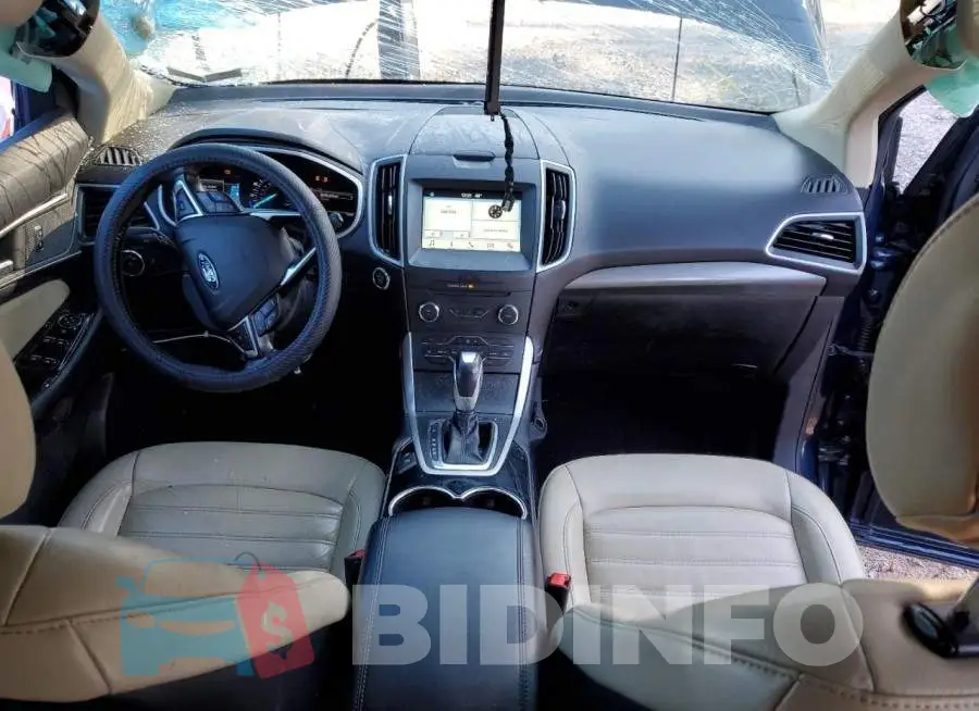 2FMPK4J89HBC57555 Photo# 8