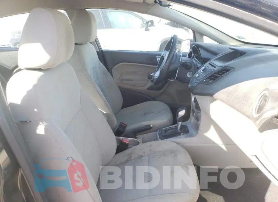 3FADP4BJ1FM161642 Photo# 5