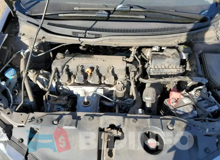 19XFB2F56EE016785 Photo# 7