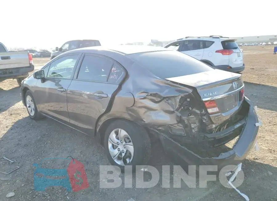 19XFB2F56EE016785 Photo# 3