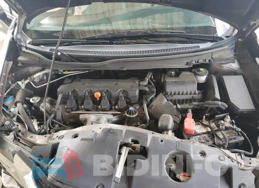 19XFB2F56FE077040 Photo# 7