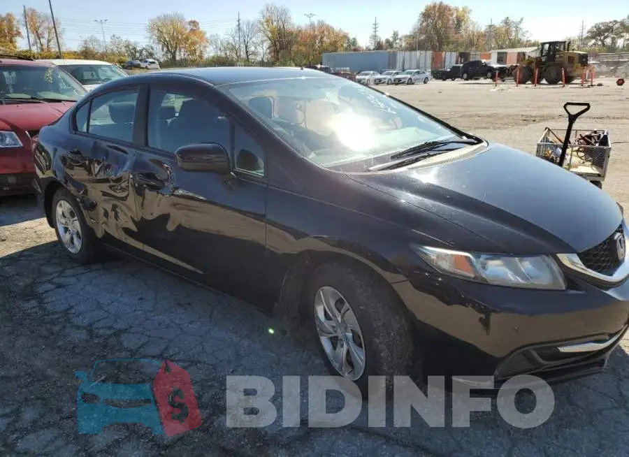 19XFB2F58EE013600 Photo# 9