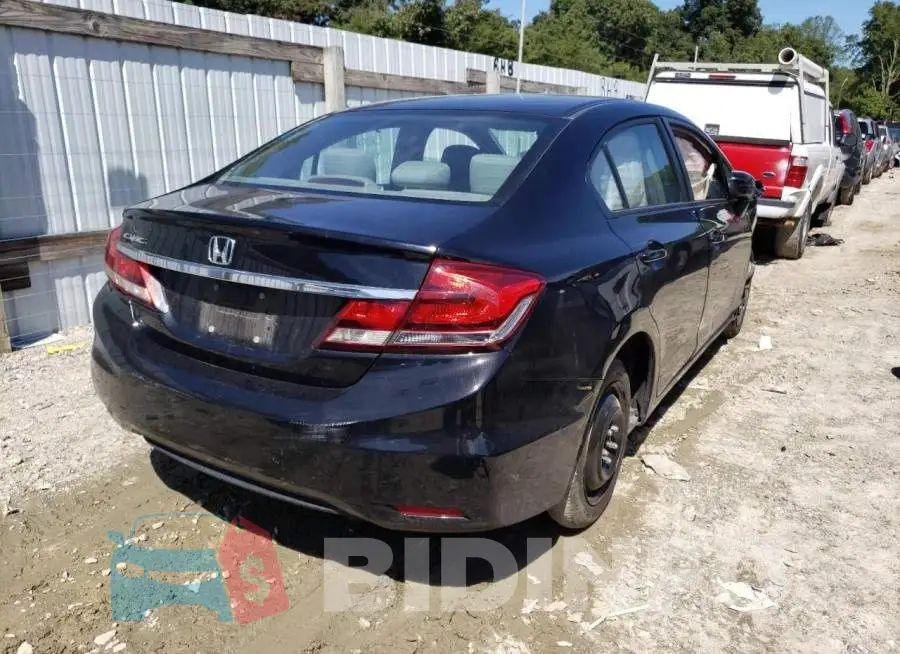 19XFB2F58FE274629 Photo# 4