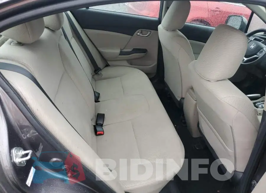 19XFB2F59DE249977 Photo# 6