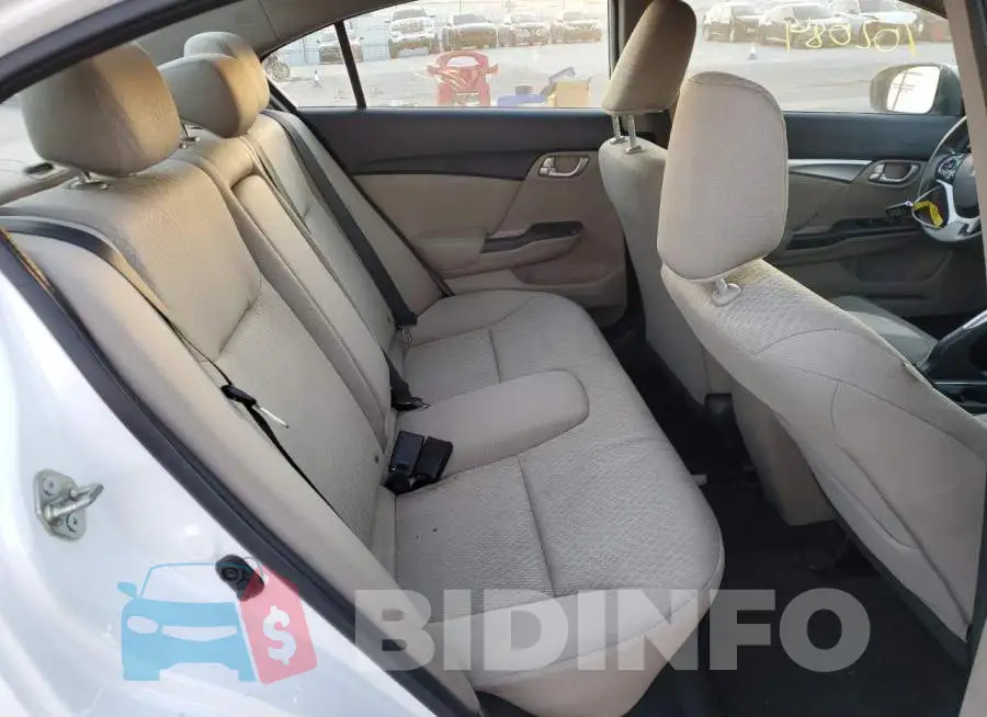 19XFB2F80EE227359 Photo# 10
