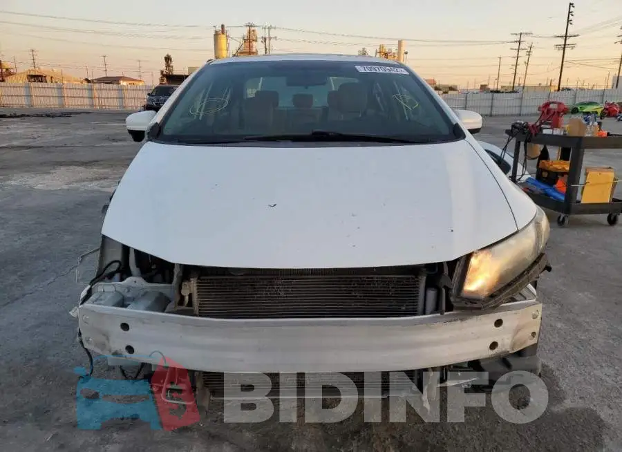 19XFB2F80EE227359 Photo# 5