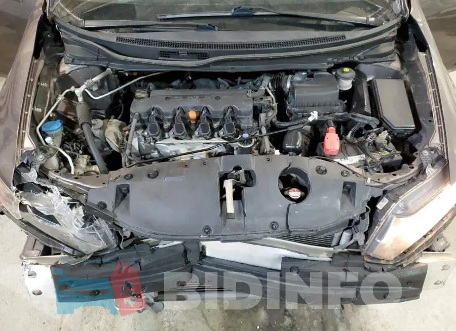 19XFB2F88EE045909 Photo# 7