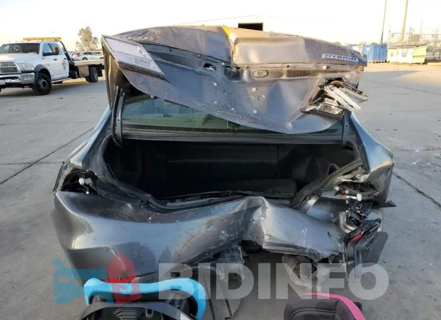 19XFB4F22DE202517 Photo# 6