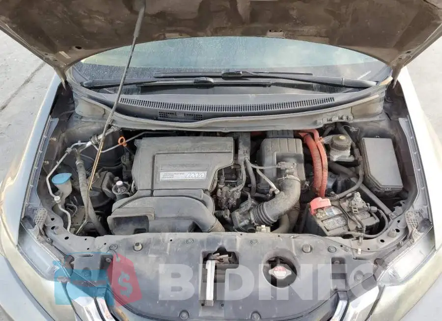 19XFB4F22DE202517 Photo# 11